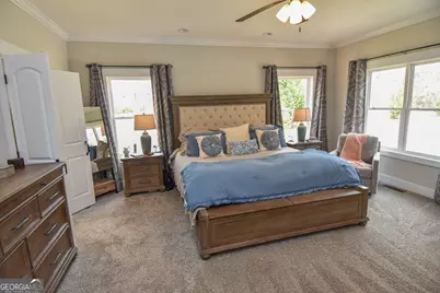 145 Bob White Run, Jackson, GA 30233 - Photo 34