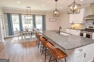 145 Bob White Run, Jackson, GA 30233 - Photo 20