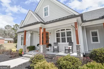 145 Bob White Run, Jackson, GA 30233 - Photo 6