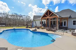 145 Bob White Run, Jackson, GA 30233 - Photo 90