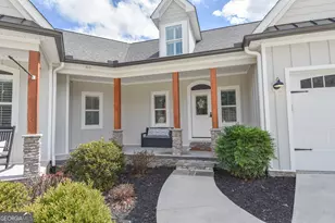 145 Bob White Run, Jackson, GA 30233 - Photo 8