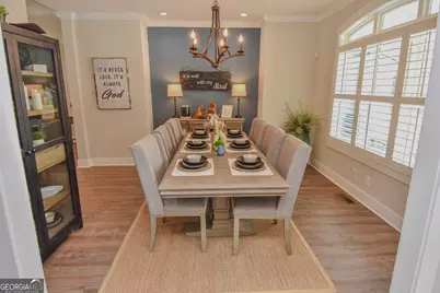 145 Bob White Run, Jackson, GA 30233 - Photo 32