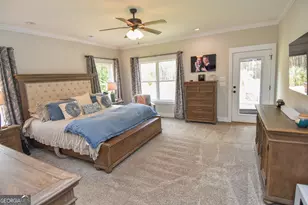 145 Bob White Run, Jackson, GA 30233 - Photo 36