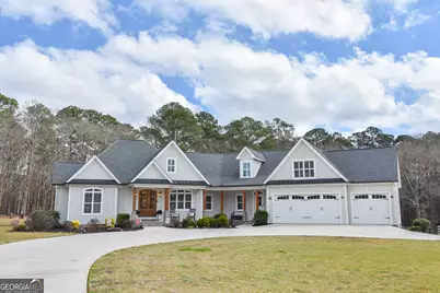 145 Bob White Run, Jackson, GA 30233 - Photo 2