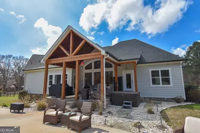 145 Bob White Run, Jackson, GA 30233 - Photo 84