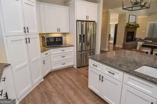 145 Bob White Run, Jackson, GA 30233 - Photo 28