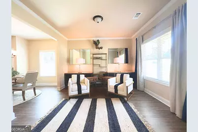 999 Singley Drive Lot 10 #LOT 10, Locust Grove, GA 30248 - Photo 2