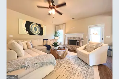 999 Singley Drive Lot 10 #LOT 10, Locust Grove, GA 30248 - Photo 8