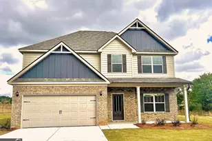 999 Singley Dr Lot 10, Locust Grove, GA 30248 - Photo 1