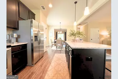 999 Singley Drive Lot 10 #LOT 10, Locust Grove, GA 30248 - Photo 6