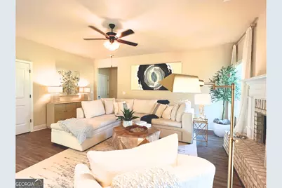 999 Singley Drive Lot 10 #LOT 10, Locust Grove, GA 30248 - Photo 4