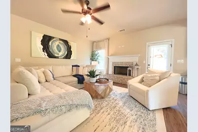 999 Singley Drive Lot 10 #LOT 10, Locust Grove, GA 30248 - Photo 16