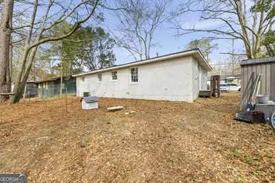 733 W Creek Circle, Monroe, GA 30655 - Photo 24