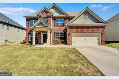 385 Hinton Chase Parkway, Covington, GA 30016 - Photo 1