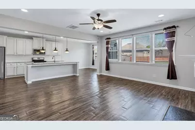 385 Hinton Chase Parkway, Covington, GA 30016 - Photo 14