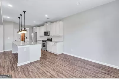 385 Hinton Chase Parkway, Covington, GA 30016 - Photo 20