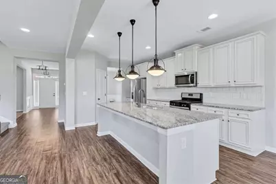 385 Hinton Chase Parkway, Covington, GA 30016 - Photo 16