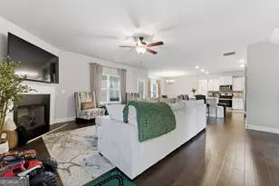 3738 Southfield Ct, Loganville, GA 30052 - Photo 8