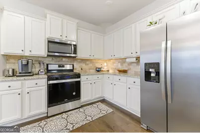 3738 Southfield Court #40A, Loganville, GA 30052 - Photo 16