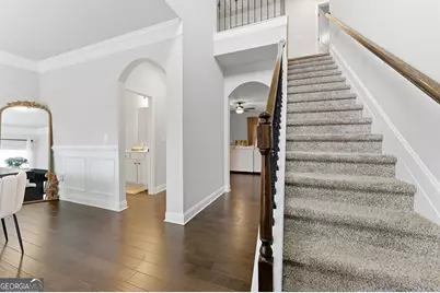 3738 Southfield Court #40A, Loganville, GA 30052 - Photo 4