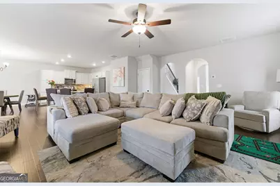 3738 Southfield Court #40A, Loganville, GA 30052 - Photo 10