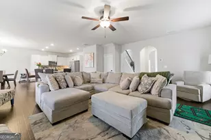 3738 Southfield Ct, Loganville, GA 30052 - Photo 10