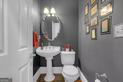 30 5th Street NE #UNIT 102, Atlanta, GA 30308 - Photo 14