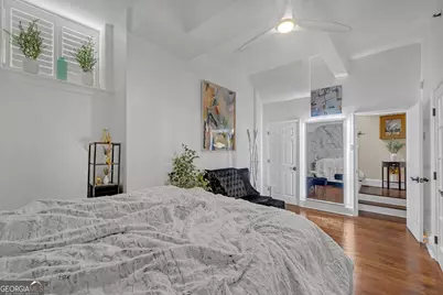 30 5th Street NE #UNIT 102, Atlanta, GA 30308 - Photo 10