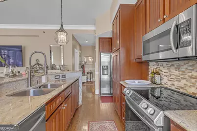 30 5th Street NE #UNIT 102, Atlanta, GA 30308 - Photo 6