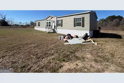 131 Henry Poole Road, Nashville, GA 31639 - Photo 2