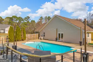 189 Millstone Dr, Commerce, GA 30530 - Photo 40