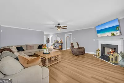 189 Millstone Drive, Commerce, GA 30530 - Photo 14