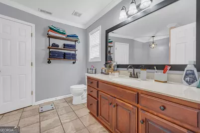 189 Millstone Drive, Commerce, GA 30530 - Photo 20