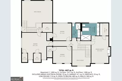 270 Boulder Drive, Roswell, GA 30075 - Photo 26