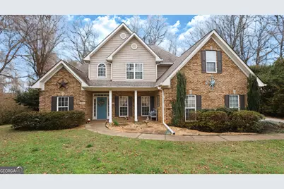 1314 Crane Court, McDonough, GA 30252 - Photo 1