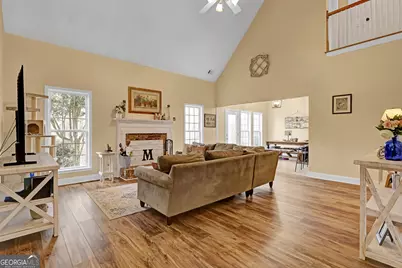 1314 Crane Court, McDonough, GA 30252 - Photo 6