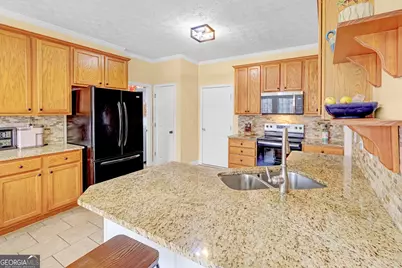 1314 Crane Court, McDonough, GA 30252 - Photo 14