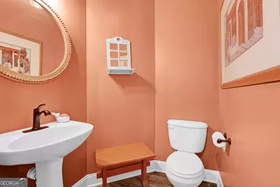 1314 Crane Court, McDonough, GA 30252 - Photo 8