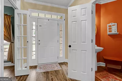 1314 Crane Court, McDonough, GA 30252 - Photo 4