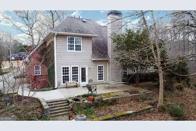 1314 Crane Court, McDonough, GA 30252 - Photo 28