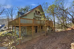 452 E Sugarbush Dr, Dillard, GA 30537 - Photo 26