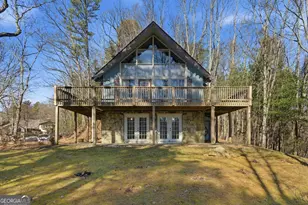 452 E Sugarbush Dr, Dillard, GA 30537 - Photo 2