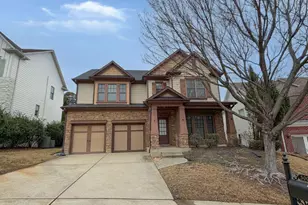 5008 Groover Dr SE, Smyrna, GA 30080 - Photo 1