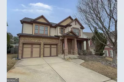 5008 Groover Drive SE, Smyrna, GA 30080 - Photo 2