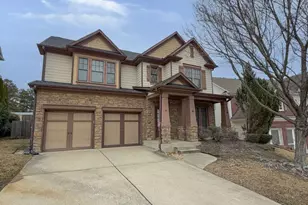 5008 Groover Dr SE, Smyrna, GA 30080 - Photo 2