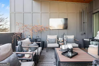 1008 Kirkwood Avenue SE #B, Atlanta, GA 30316 - Photo 32