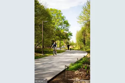 1008 Kirkwood Avenue SE #B, Atlanta, GA 30316 - Photo 44