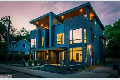 1008 Kirkwood Avenue SE #B, Atlanta, GA 30316 - Photo 6