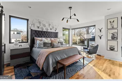 1008 Kirkwood Avenue SE #B, Atlanta, GA 30316 - Photo 14