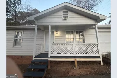 10312 Canyon Trail, Jonesboro, GA 30238 - Photo 4